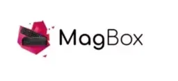 MAG and Formuler box